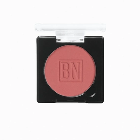 Rouge, Powder Blush-Vict Rose : .12oz/3.5gm