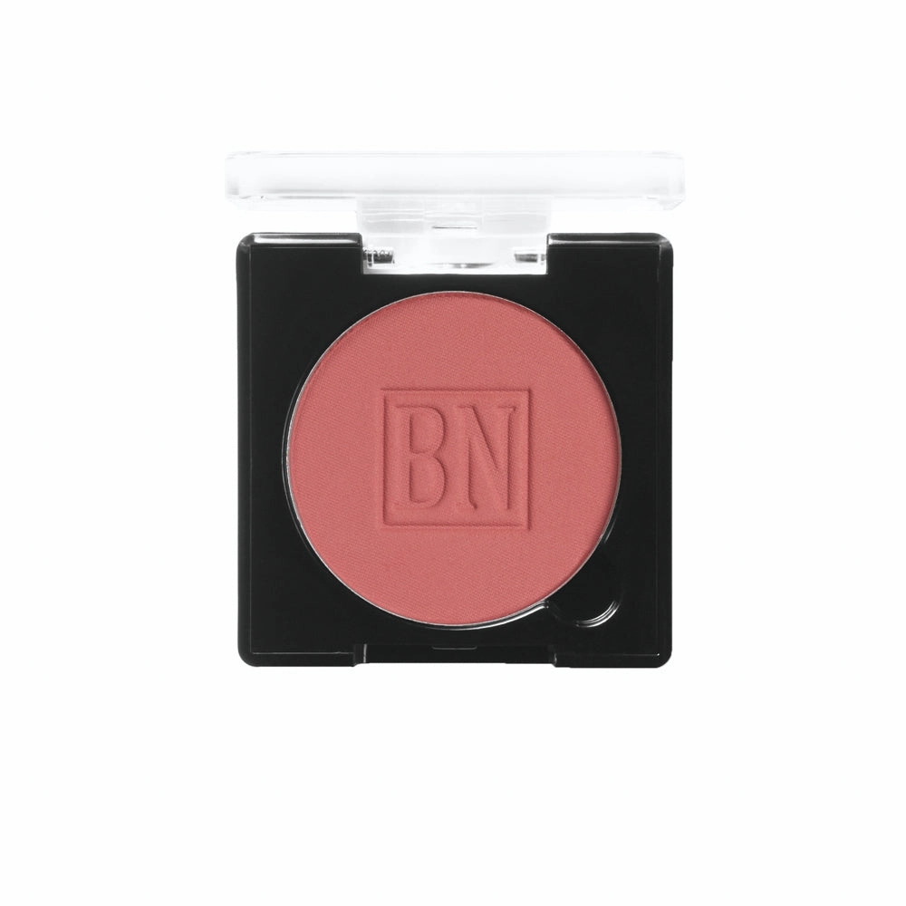 Rouge, Powder Blush-Vict Rose : .12oz/3.5gm
