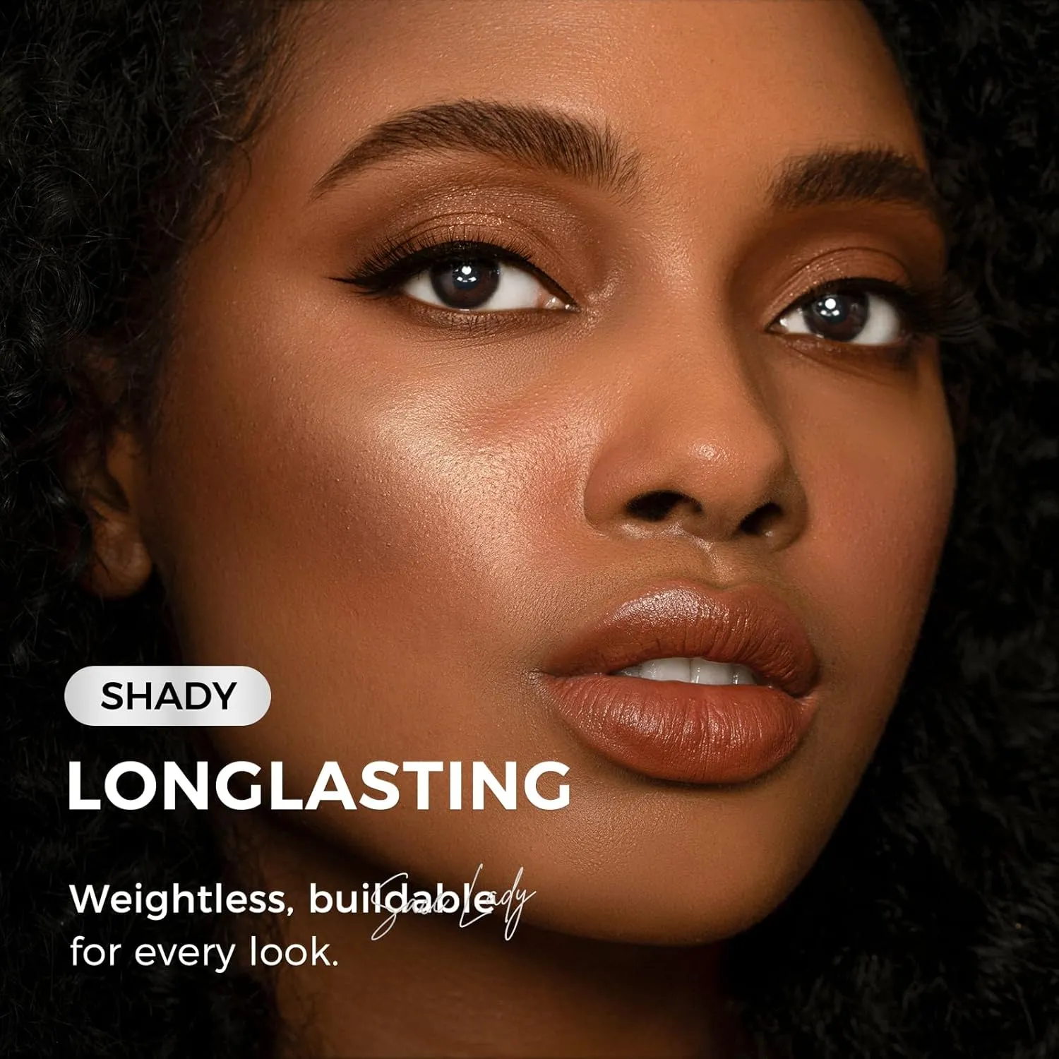 SACE LADY Contour Stick, Cool Toned Contour for Natural Sculpting, Easy to Blend & Long Lasting Cream Bronzer Stick Makeup for Face Eyes Lips (06 Shady, 1pc)