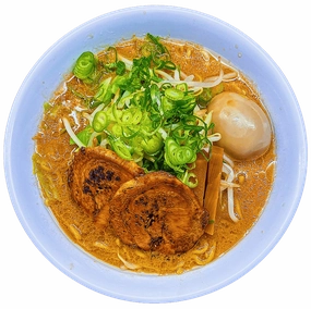 SAPPORO MISO RAMEN KIT