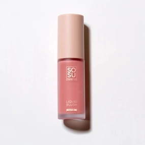 Satin Liquid Blush