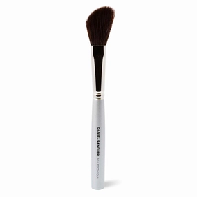 SCULPT AND CONTOUR BRUSH Brush – Cruelty-Free Angled Makeup Brush for Blush, Bronzer and Highlight – Compact Size with Soft Synthetic Bristles for Easy Sculpting and Blending