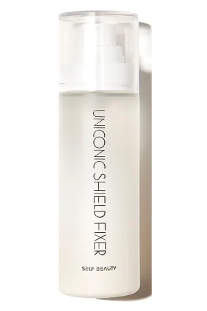 SELF BEAUTY Hydrating Matte Makeup Setting Spray | Long-Lasting Finish | Lightweight Microfine Mist Spray - 3.38fl.oz, 100ml