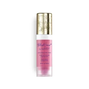 SeneGence BlushSense Cream Blush, Pink Berry, 0.25 Oz, Blendable Hydrating Formula with SenePlex  for Anti-Aging Benefits, Enriched with Vitamins B & E