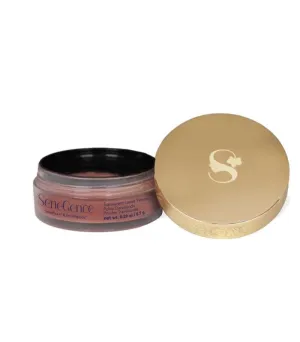 SeneGence Loose Setting Powder, Silver Rose, 0.29 Oz, Matte Finish, Lightweight and Oil-Absorbing, Soft-Focus Formula for Flawless, All-Day Wear