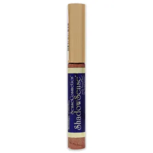 SeneGence ShadowSense Cream To Powder Eyeshadow - Rose Gold Glitter 0.2 oz