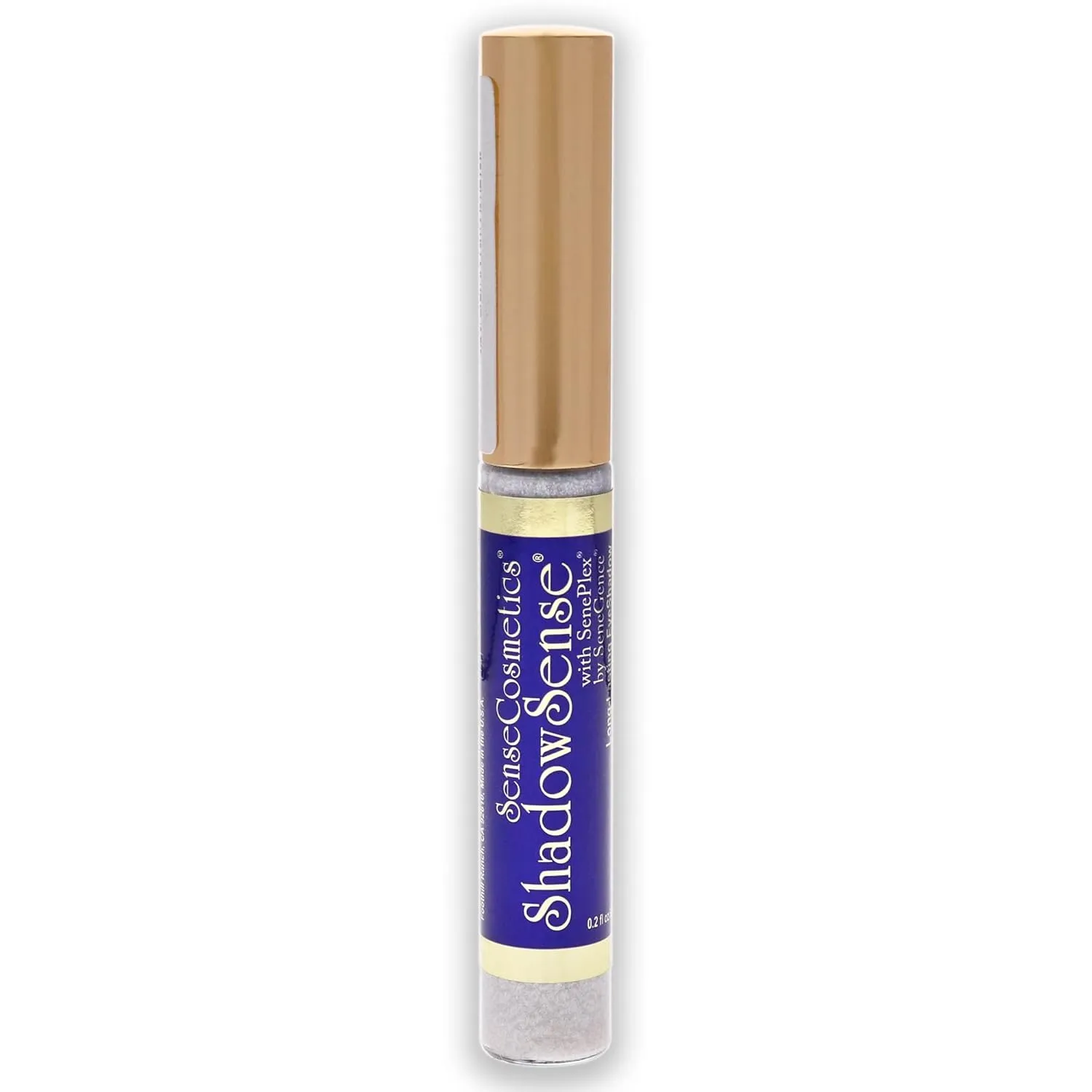 SeneGence ShadowSense Cream To Powder - Glacier Glitter 0.2 oz