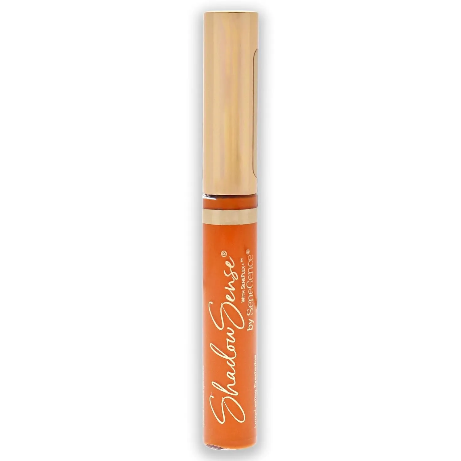 SeneGence ShadowSense Cream To Powder - Orange Eye Shadow Women 0.2 oz