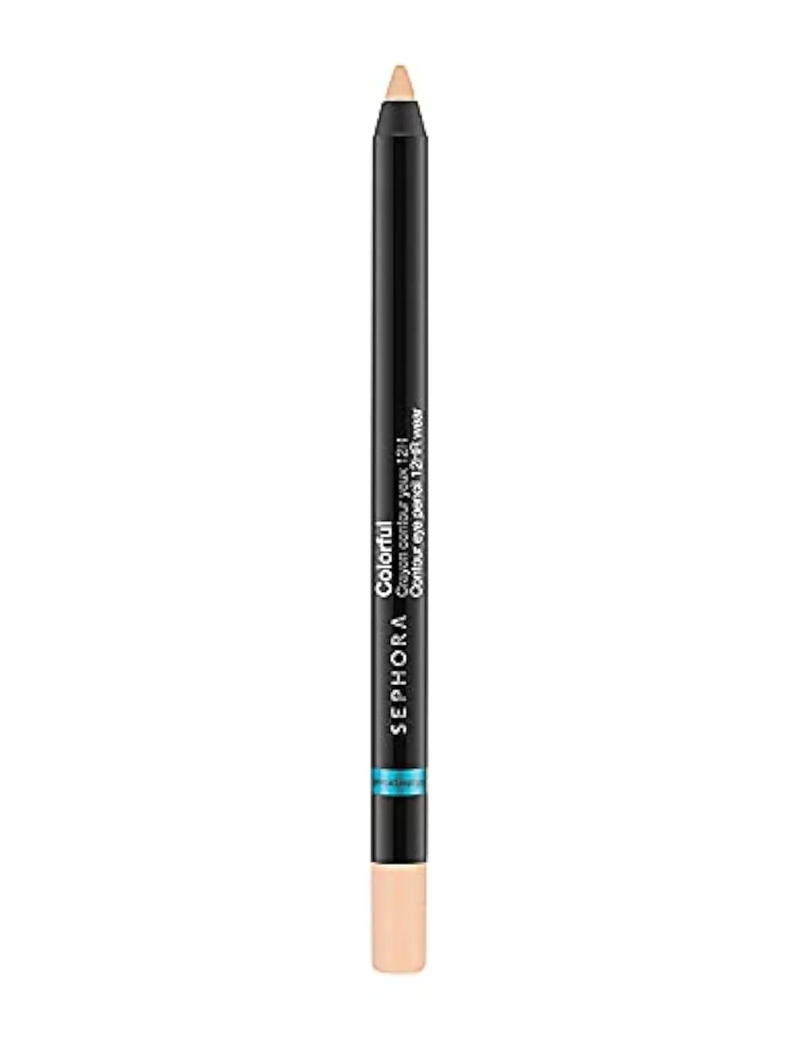 Sephora Colorful Crayon Contour #54 Coconut