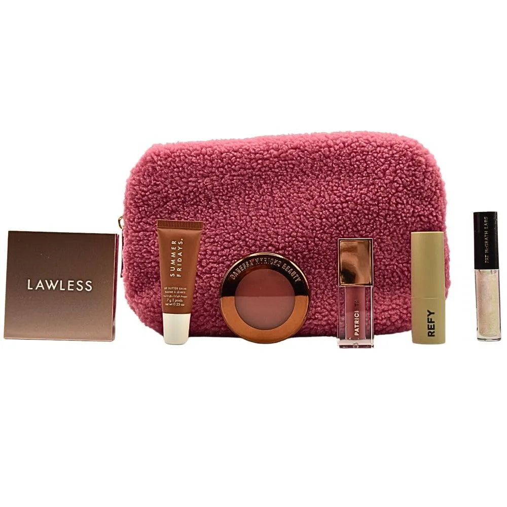 Sephora Favorites Bold and Blushing Blush and Lip Set