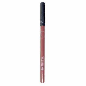 SEPHORA Collection 8H Colorful Transfer-Proof lip Liner - 07 Fresh Apricot (matte bright brown) - 1.2 g / 0.04 oz