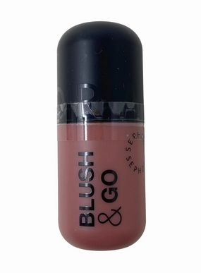 SEPHORA COLLECTION Blush & Go For Lip and Cheek - 01 ON POINT (7 ml/.23 Fl Oz)