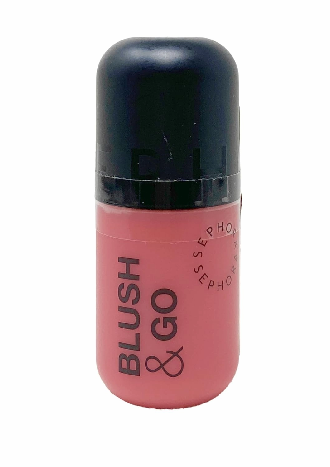 SEPHORA COLLECTION Blush & Go For Lip and Cheek - 02 ON THE GO (7 ml/.23 Fl Oz)