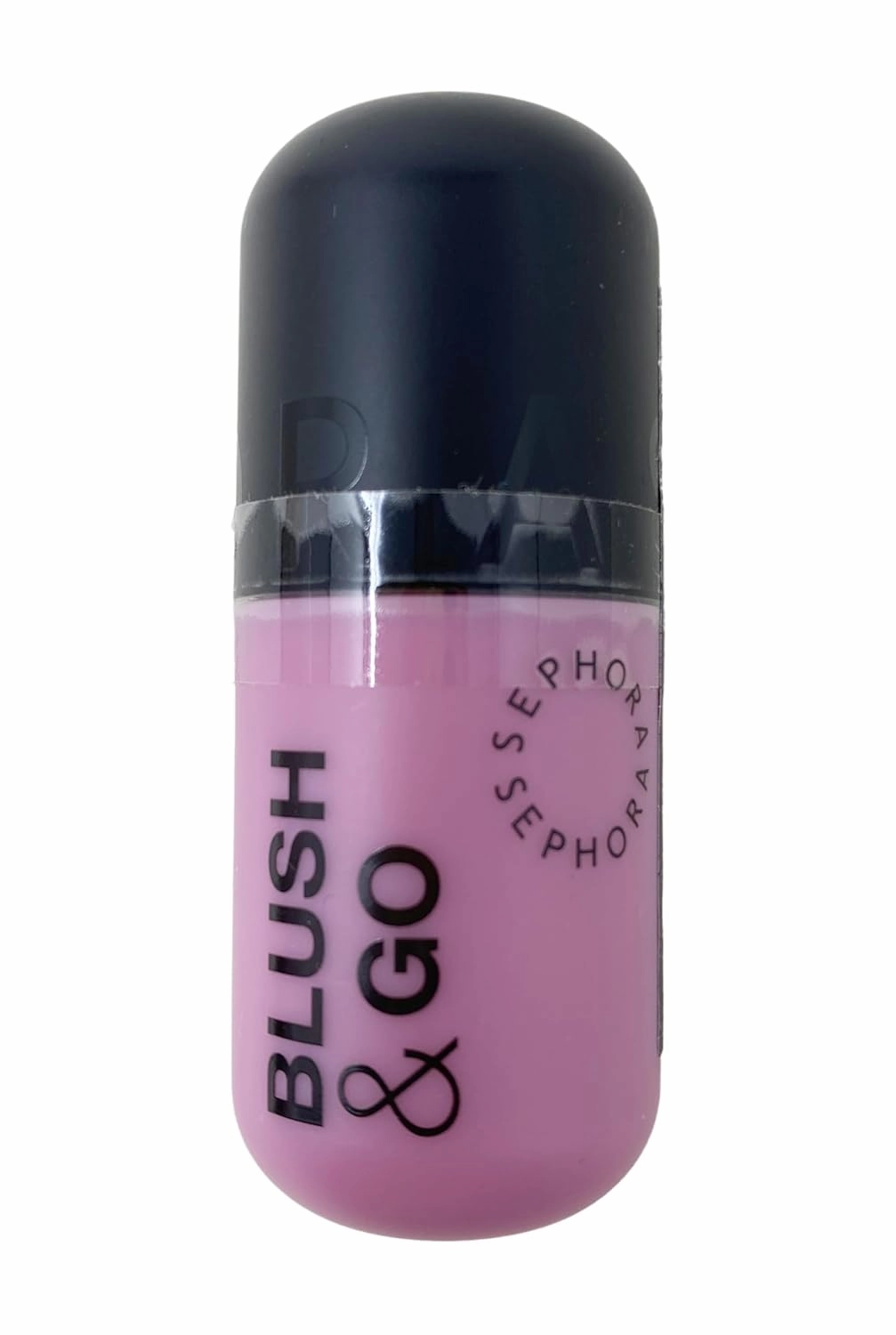SEPHORA COLLECTION Blush & Go For Lip and Cheek - 04 ON CLOUD 9 (7 ml/.23 Fl Oz)
