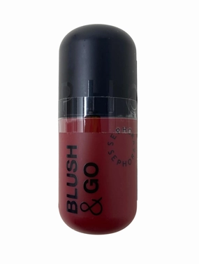 SEPHORA COLLECTION Blush & Go For Lip and Cheek - 05 ON THE RUN (7 ml/.23 Fl Oz)