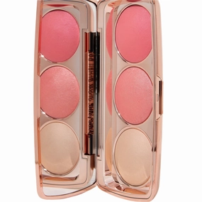 shape tape™ glow blush bar