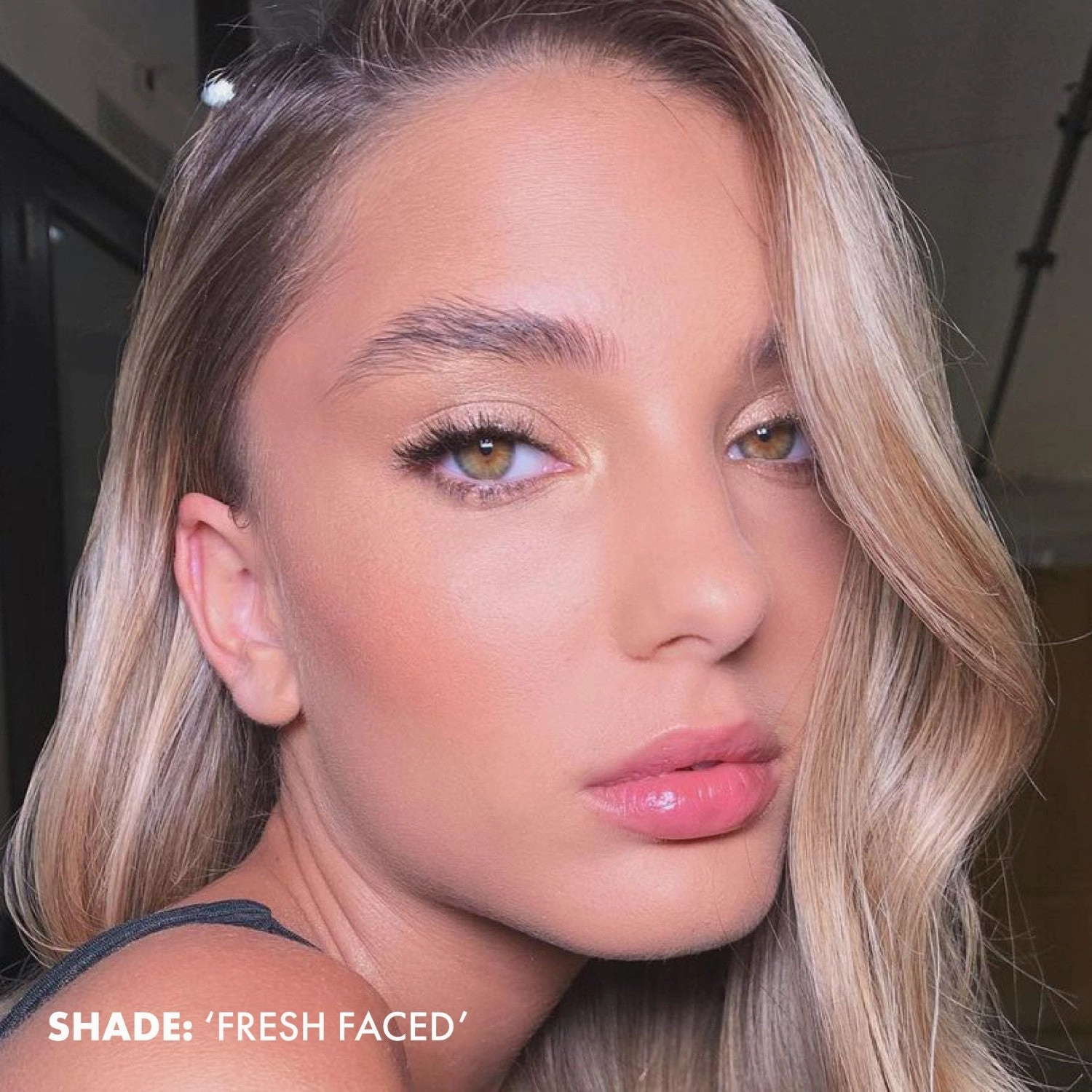 Sheer Blush