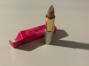 Sheer Blush MK Signature Cream Lipstick