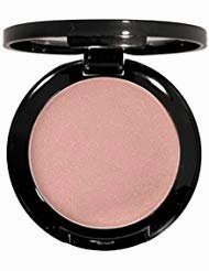 Sheer Satin Pressed Powder Blush Shimmering Finish (Whisper Mocha)