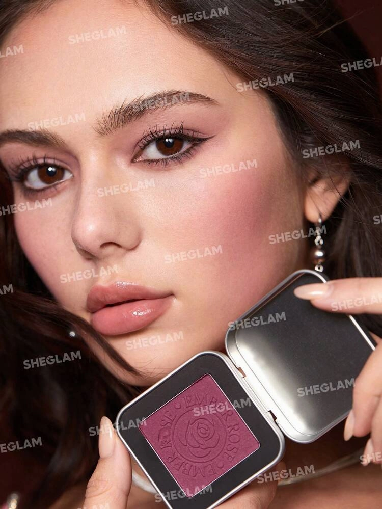 Sheglam - Ember Rose Eternal Flame Cream Blush