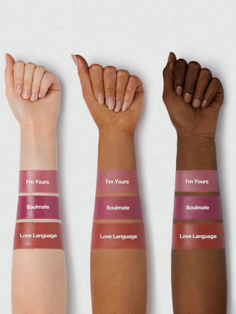 Sheglam - Ember Rose Eternal Flame Cream Blush