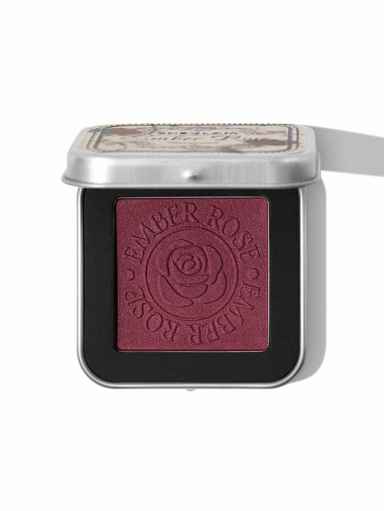 Sheglam - Ember Rose Eternal Flame Cream Blush