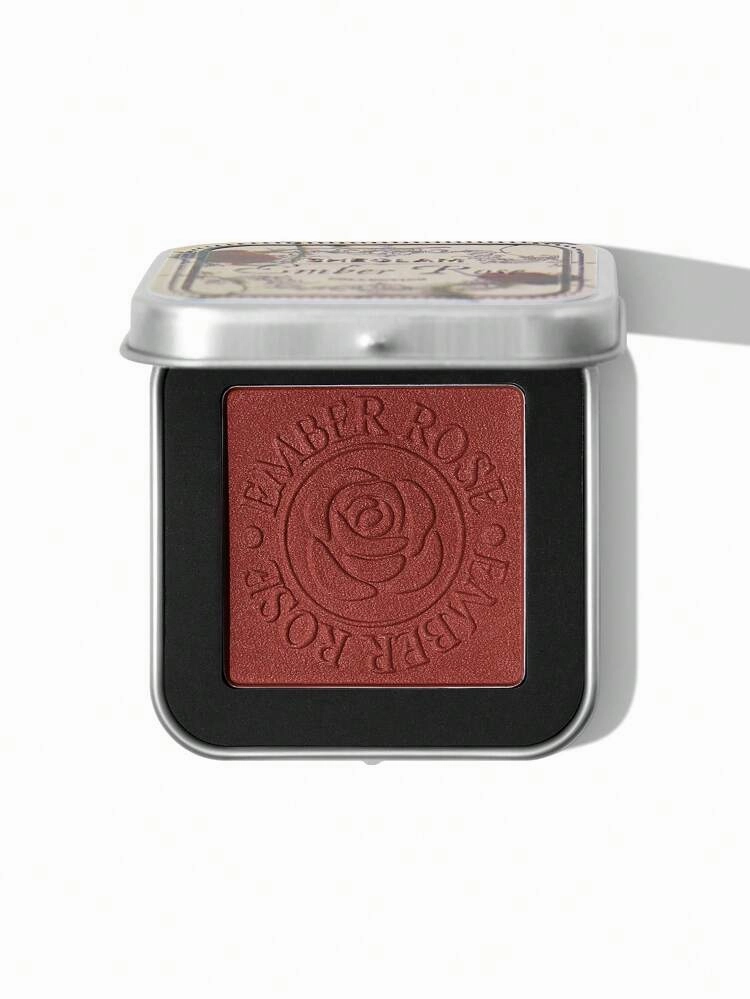Sheglam - Ember Rose Eternal Flame Cream Blush