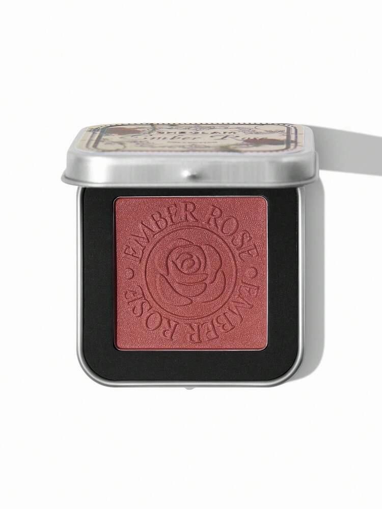 Sheglam - Ember Rose Eternal Flame Cream Blush