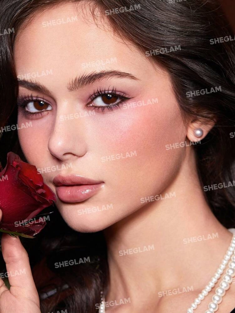 Sheglam - Ember Rose Eternal Flame Cream Blush