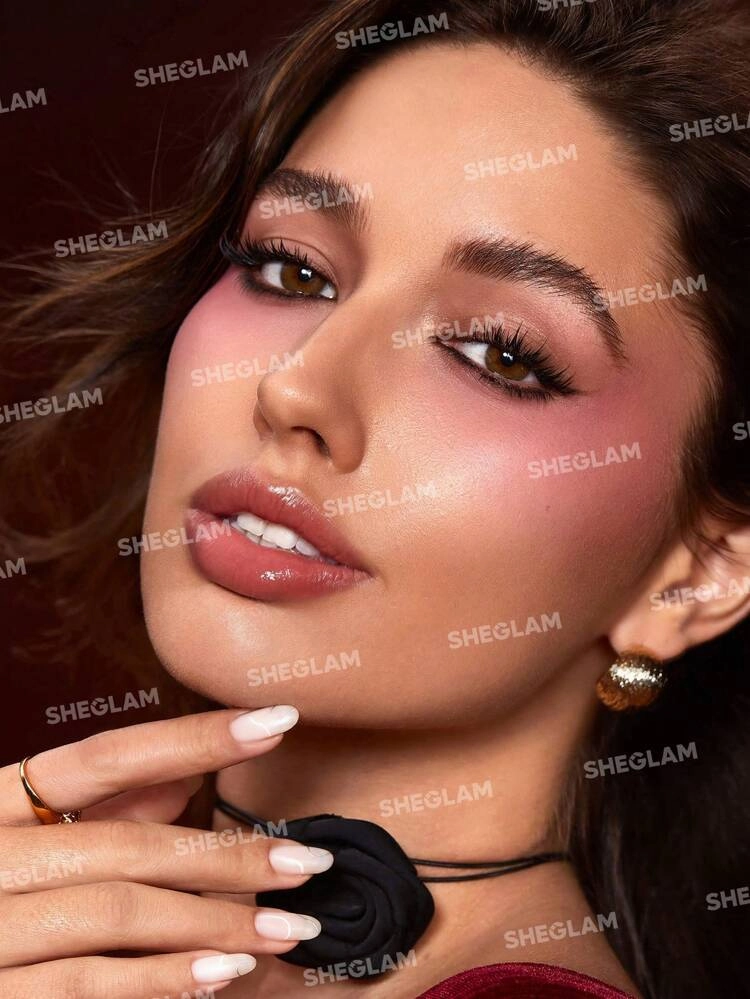 Sheglam - Ember Rose Eternal Flame Cream Blush