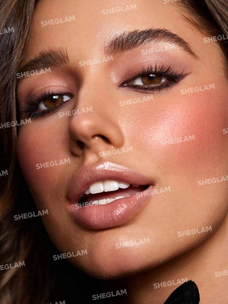 Sheglam - Ember Rose Eternal Flame Cream Blush