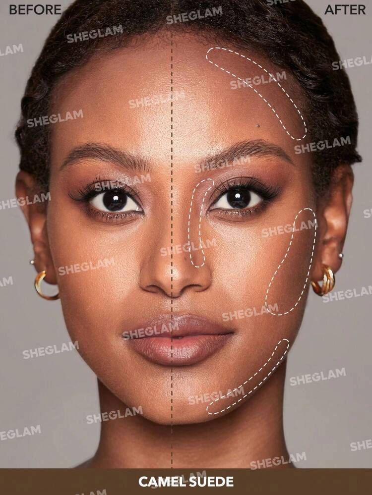 Sheglam Snatch 'N' Define Stick Cream Contour