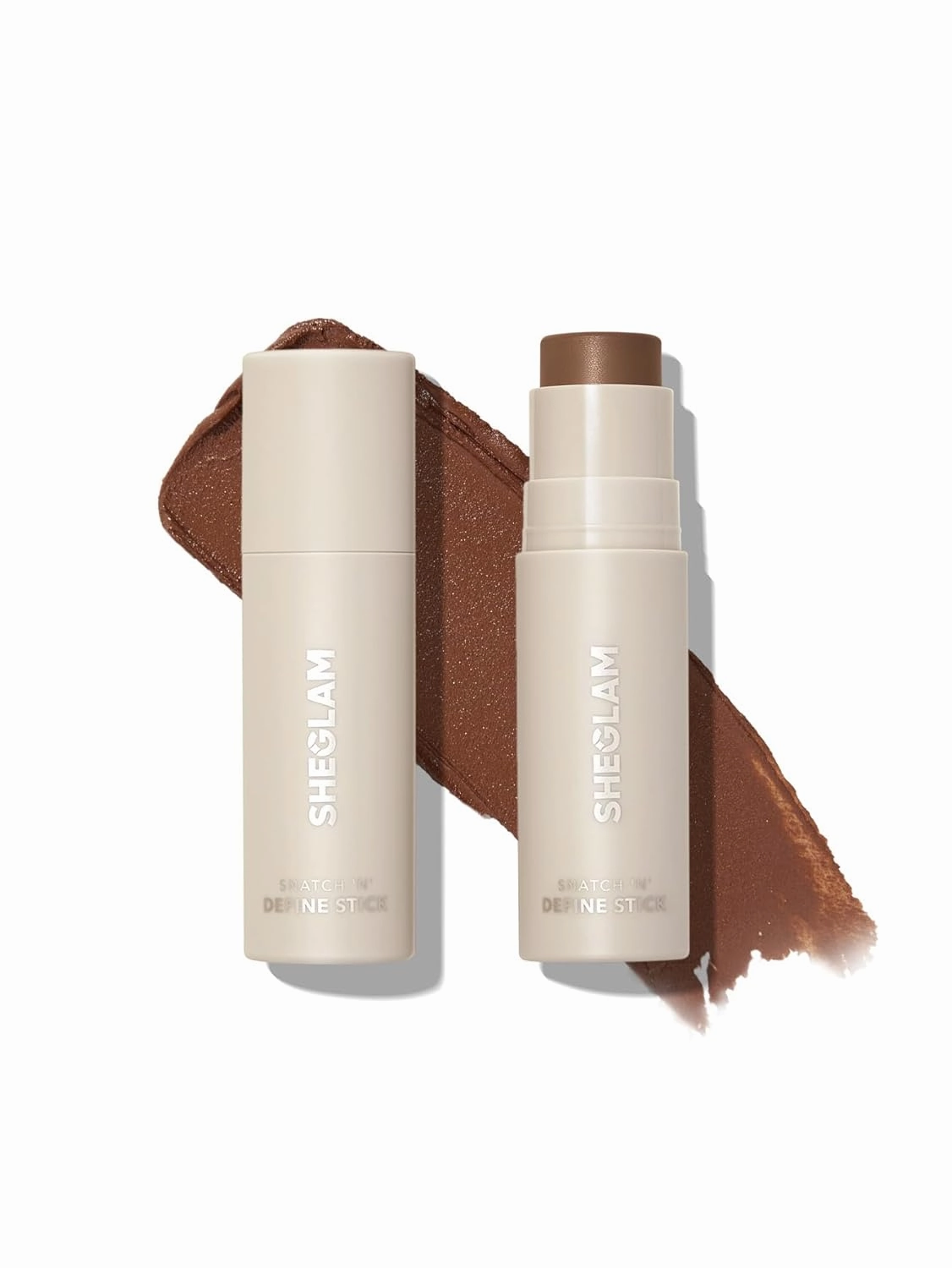 Sheglam Snatch 'N' Define Stick Cream Contour