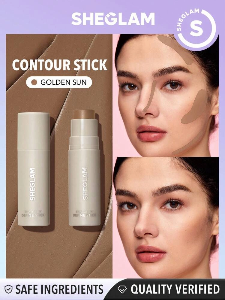 Sheglam Snatch 'N' Define Stick Cream Contour