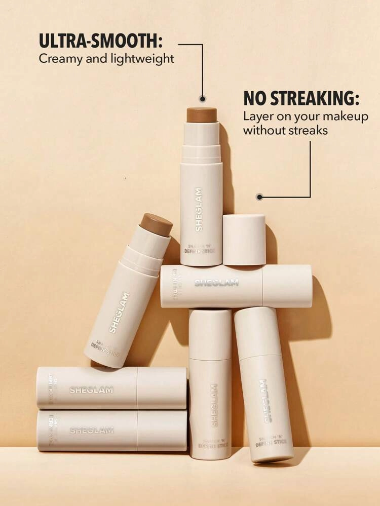 Sheglam Snatch 'N' Define Stick Cream Contour