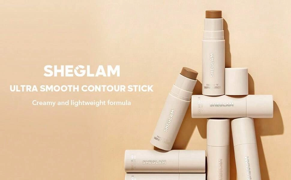 Sheglam Snatch 'N' Define Stick Cream Contour