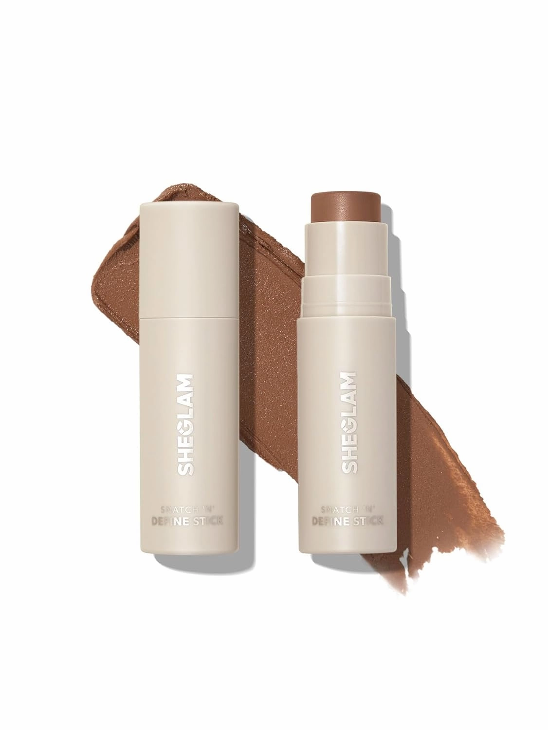 Sheglam Snatch 'N' Define Stick Cream Contour