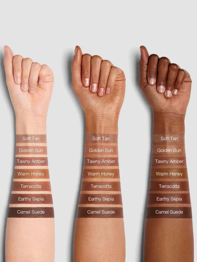 Sheglam Snatch 'N' Define Stick Cream Contour