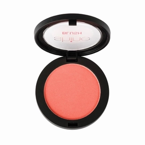 Shine Cosmetics Powder Blush, Natural-looking Finish, Long-Lasting, Lightweight & Buildable Powder Blush, Delivers a Flawless Finish (Nurture, .15 oz)