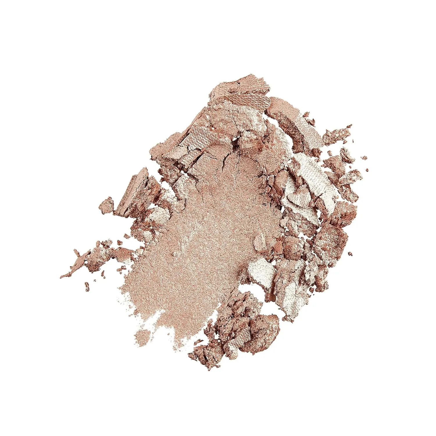 Sigma Beauty Highlighter Makeup – Illuminating Highlighting Powder for Face, Sheer Glimmer Face Highlighter for Cheeks, Cupid’s Bow, & Brow Bone (Sizzle, Rosy Gold Metallic)