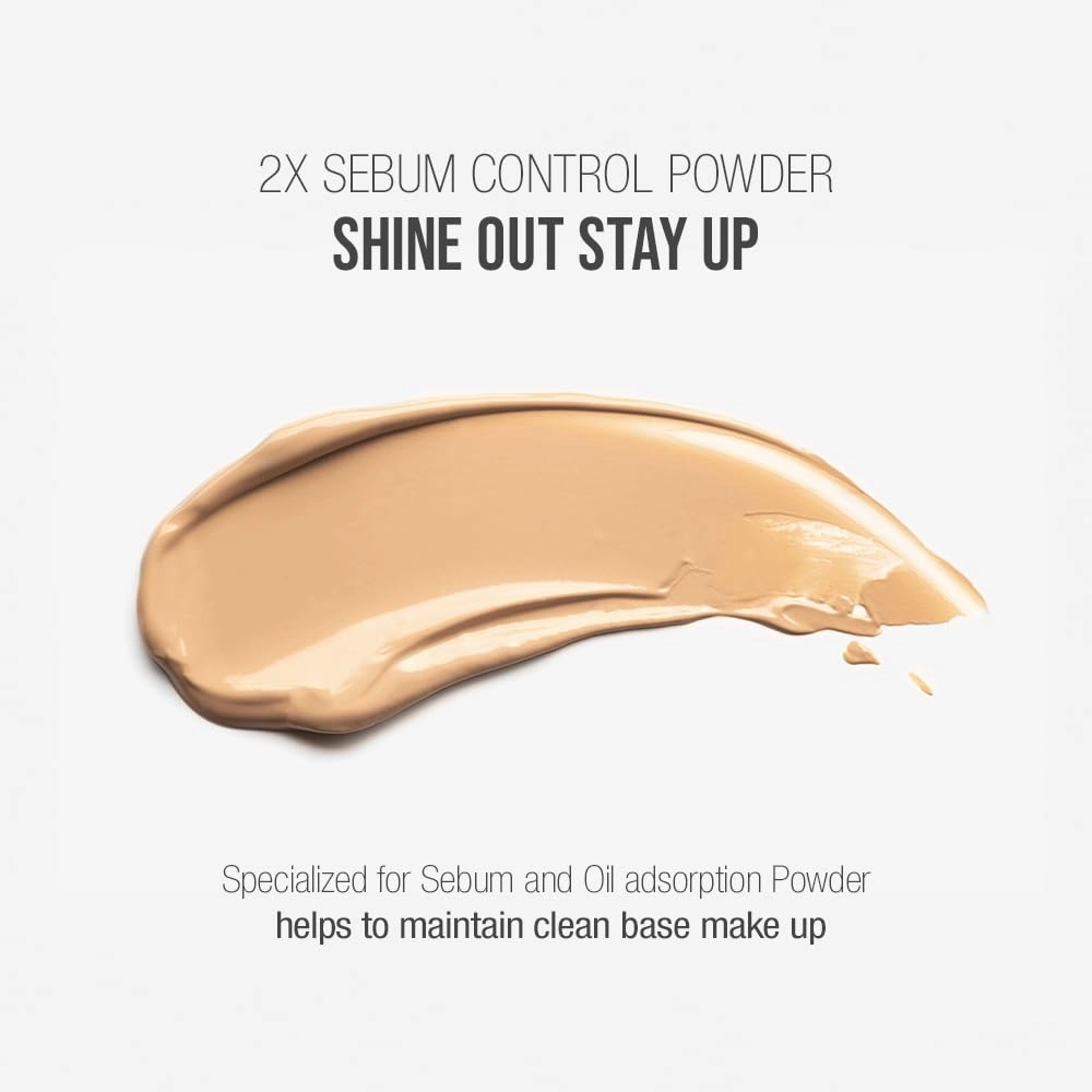 Signature Fit Cover Foundation - Blemish Cover, Full Coverage, Matte & Poreless Finish, Long-lasting & Lightweight, Korean Makeup, 1.02 Fl Oz (C01 Porcelain, 1.02 Fl Oz)
