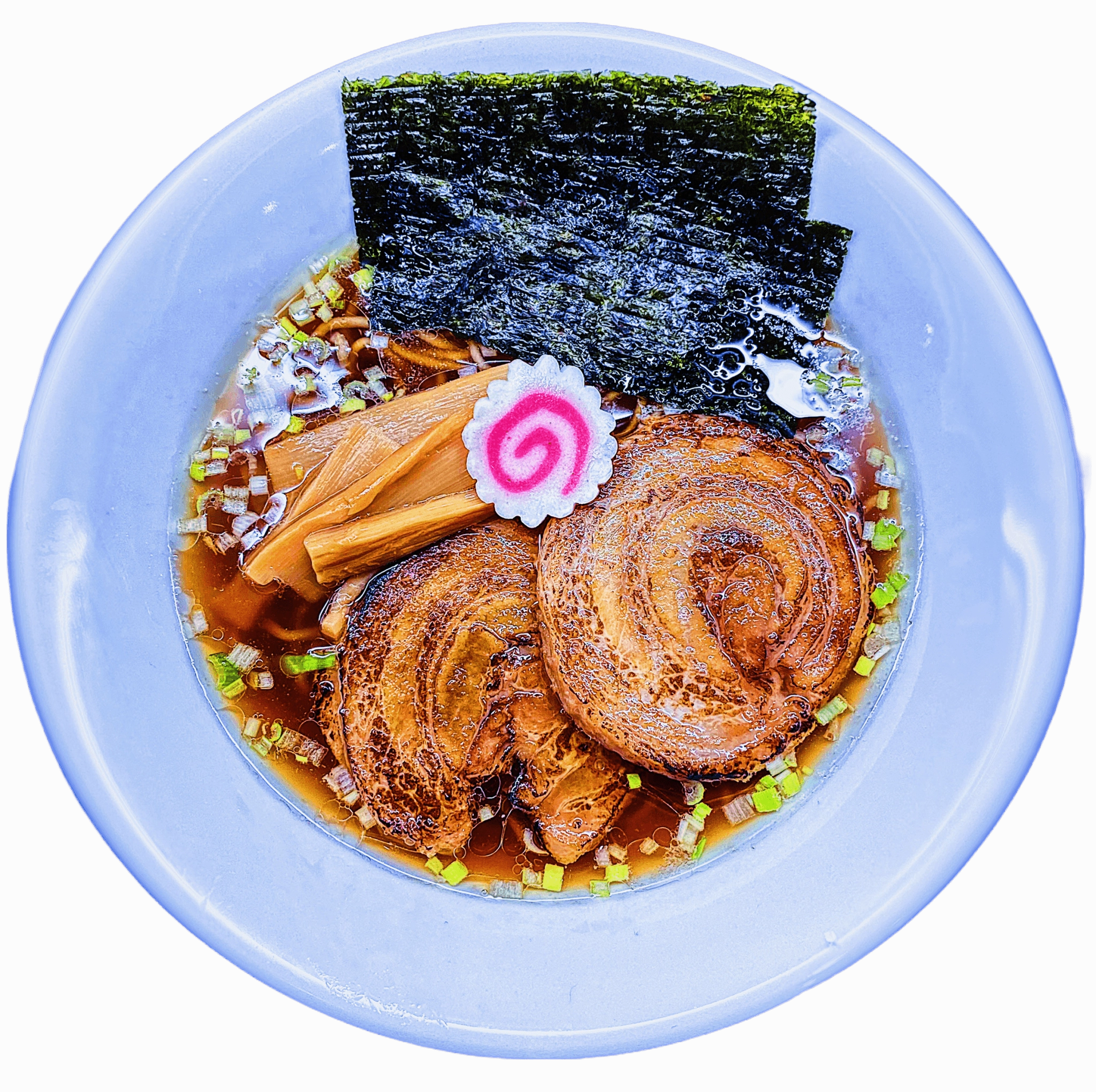 SIGNATURE SHOYU RAMEN KIT