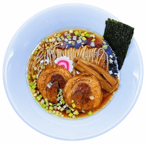 SIGNATURE SHOYU RAMEN KIT