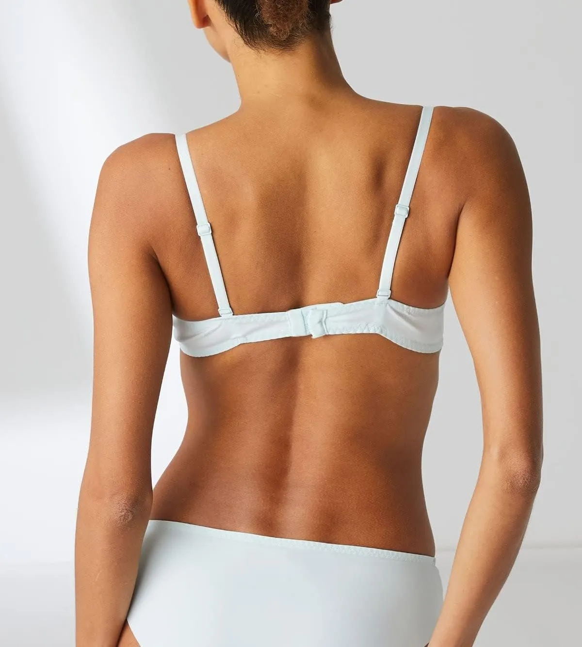 Simone Perele Women's Wish Triangle Contour