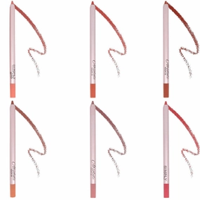 Simply Bella Absolute Waterproof Lip Liner Assorted- Wholesale 13 Units (S016)