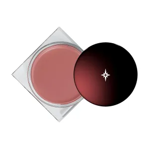 Sinful Lip N Cheek Mousse Tint - Powder Matte Blush for Cheeks and Tinted Lip Balm - 2 in 1 Weightless Formula - 002 Bubbelgum - 0.14 oz