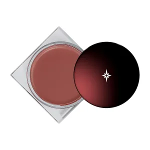 Sinful Lip N Cheek Mousse Tint - Powder Matte Blush for Cheeks and Tinted Lip Balm - 2 in 1 Weightless Formula - 003 Coco Berry - 0.14 oz