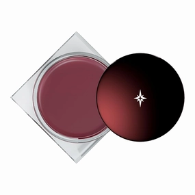 Sinful Lip N Cheek Mousse Tint - Powder Matte Blush for Cheeks and Tinted Lip Balm - 2 in 1 Weightless Formula - 008 Juisy - 0.14 oz