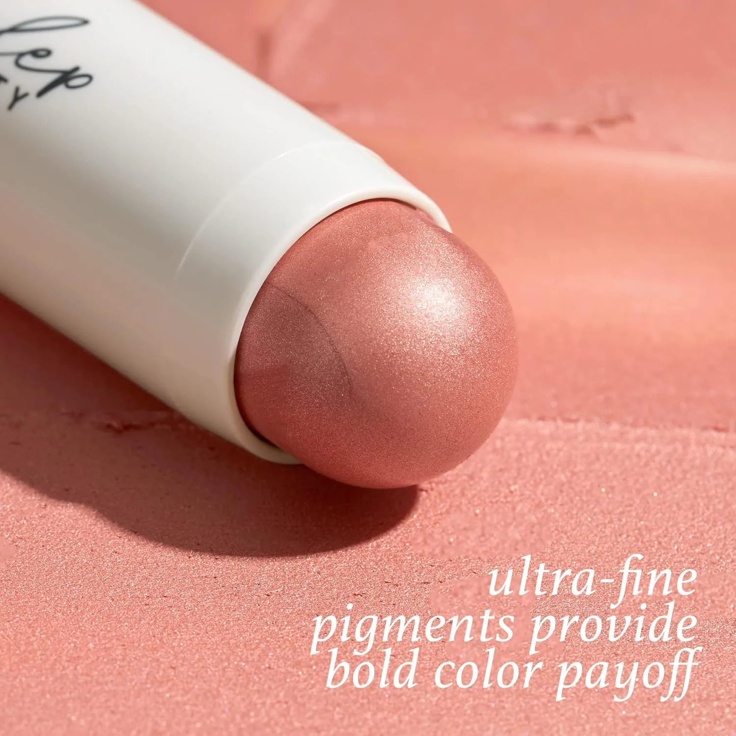 Skip The Brush Contour Duo - Cream to Powder Multi-Purpose Makeup Sticks - Pigmented, Buildable Color- Rose Gold   Cool Taupe