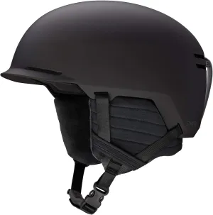 Smith Optics Scout Round Contour Fit Unisex Snow Helmets